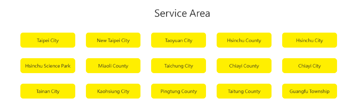 YouBike Station in Taiwan