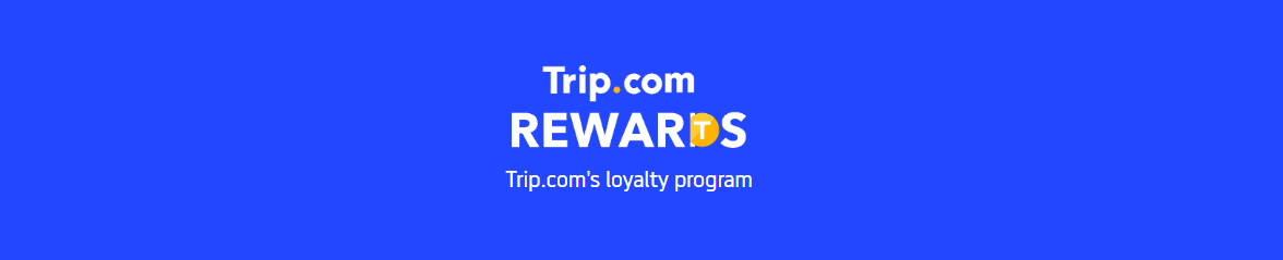 Trip.com Travel Buddy Community Rewards