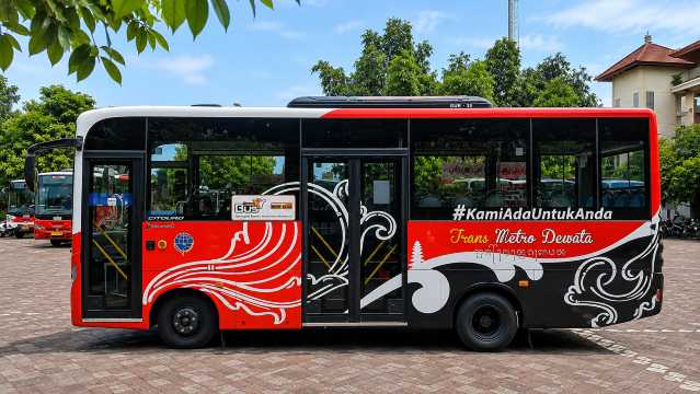Trans Metro Dewata