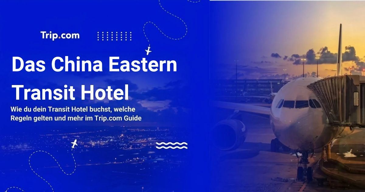China Eastern Transit Hotel