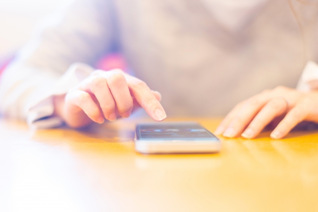 Step2：現地警察へ届出