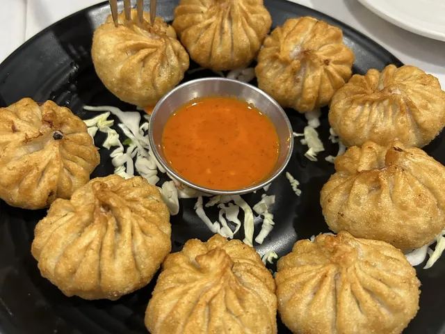 Dim Sum