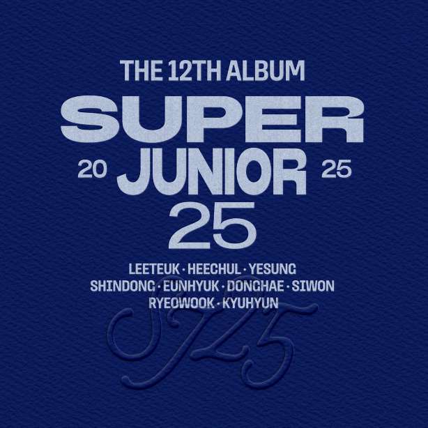 SUPER JUNIOR (スーパージュニア)のライブ・コンサート情報の最新開催