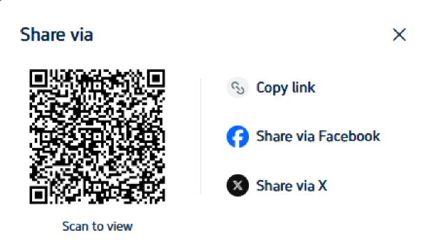 travel Intinerary with Trip.com