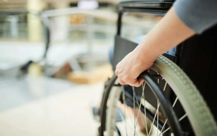 วิธีขอรับบริการรถเข็นสนามบิน (วีลแชร์) คู่มือฉบับสมบูรณ์สำหรับนักเดินทาง