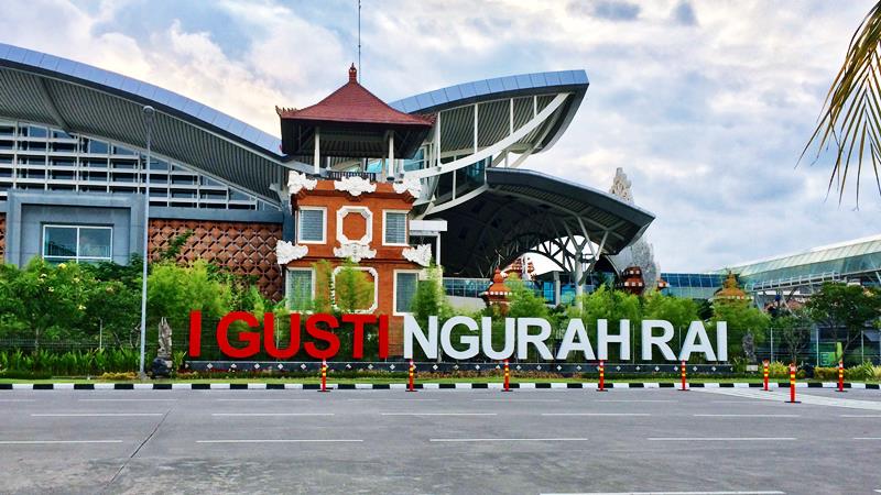 Ngurah Rai International Airport