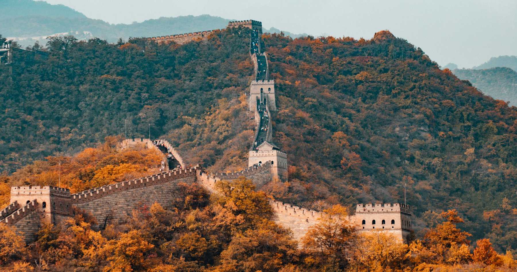 Новогодние туры по Китаю | trip.com