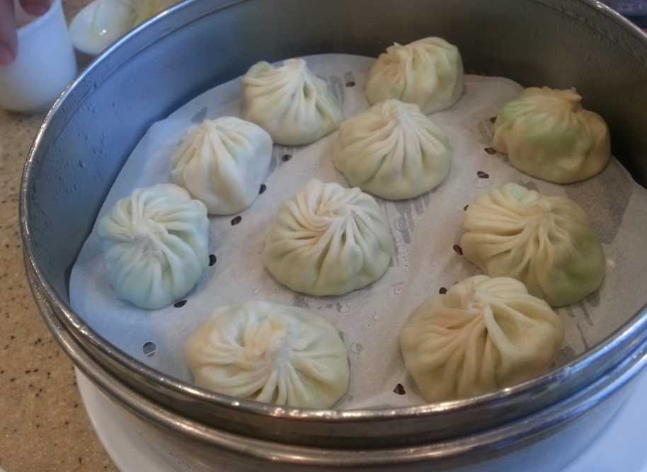 Things to Do in Shanghai | Food Recommendations