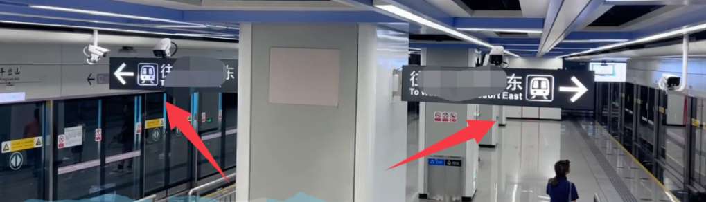 How to Ride Wenzhou Rail Transit for Foreigners