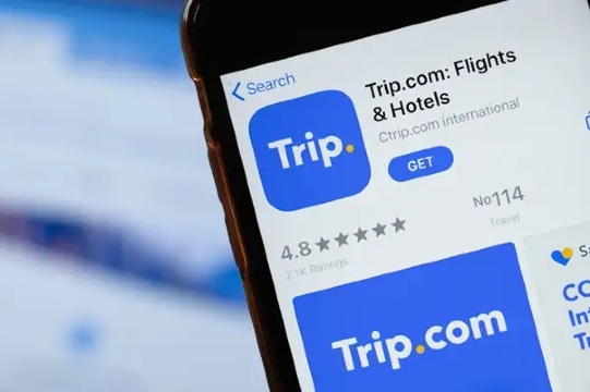 How Much Is the Trip.com Booking Fee?