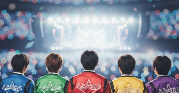 2026 아라시 콘서트 투어의 의미와 팬들의 기대