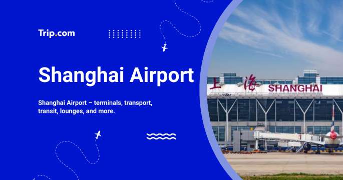 Shanghai Airport
