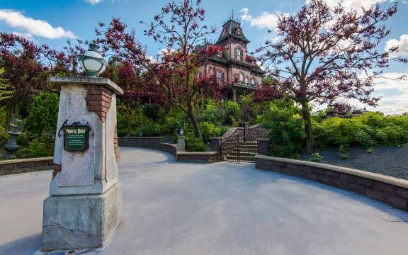 Phantom Manor