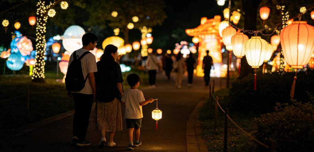 Modern Qixi Celebrations: How China Observes Chinese Valentine's Day Today