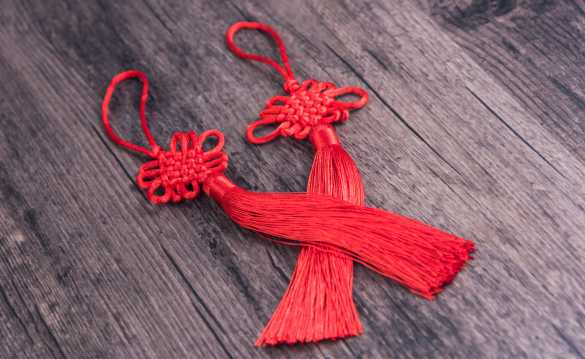 Chinese Knot