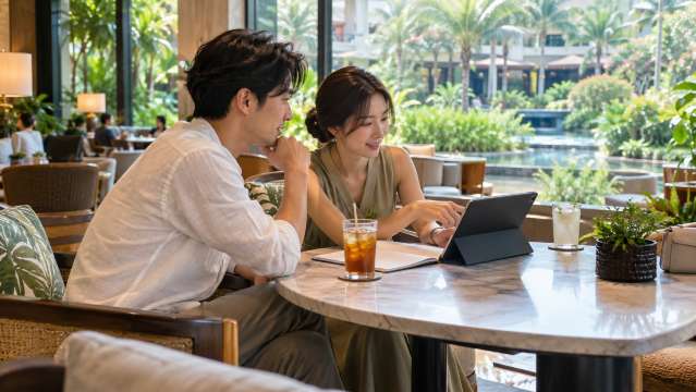 シンガポールの大晦日の混雑と帰りの交通はどう備える?
