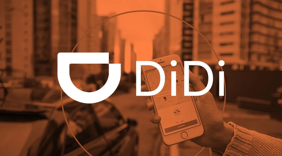 DIDI Taxi