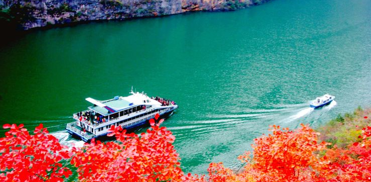 Best Time to Visit Chongqing - A Quick Look