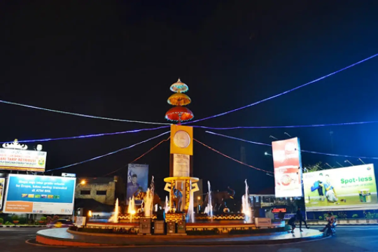 tempat wisata di Bandar Lampung 