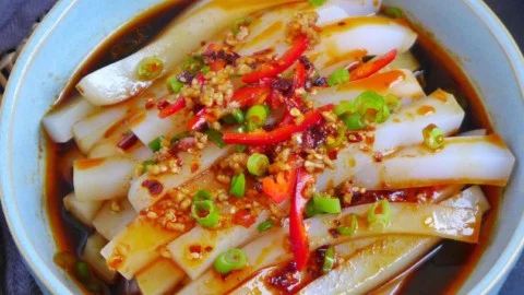 Halal Liangfen