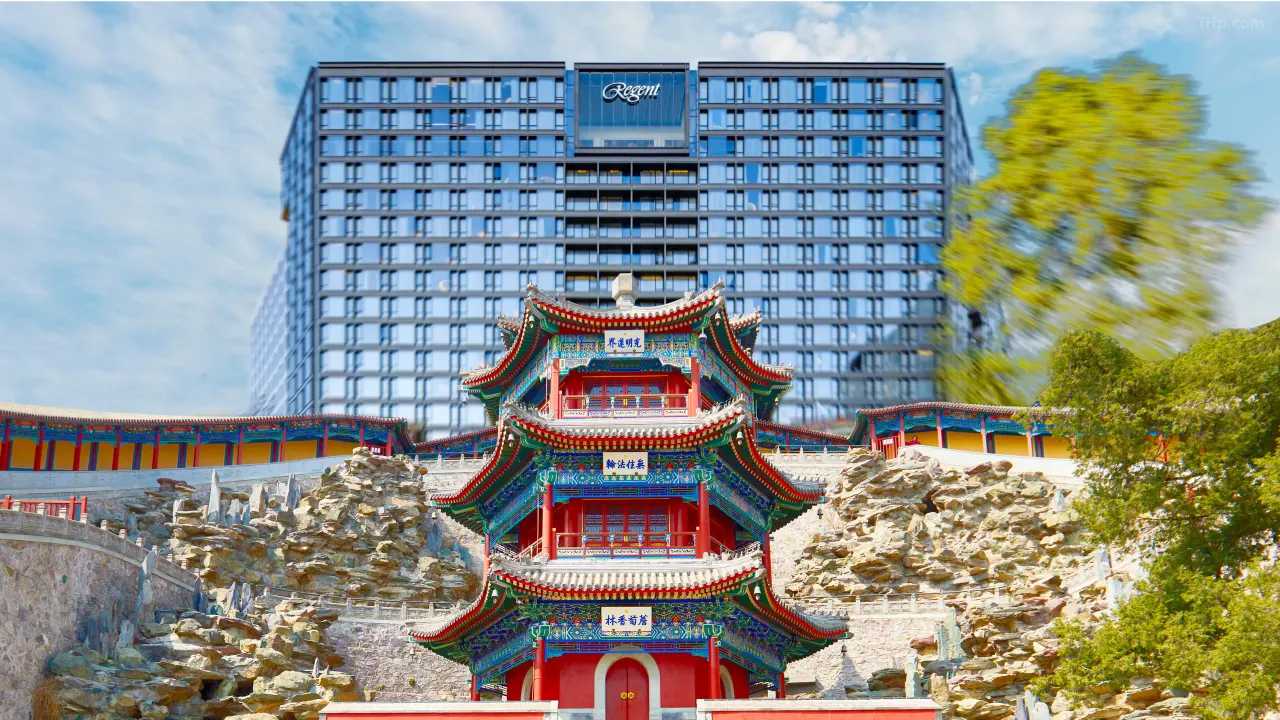Regent Beijing