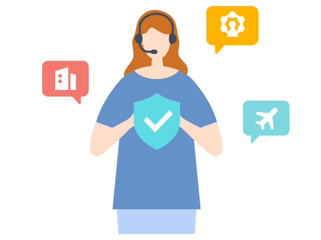 Quyền Lợi Khi Sử Dụng Dịch Vụ Chăm Sóc Khách Hàng Qua Điện Thoại Của Trip.com