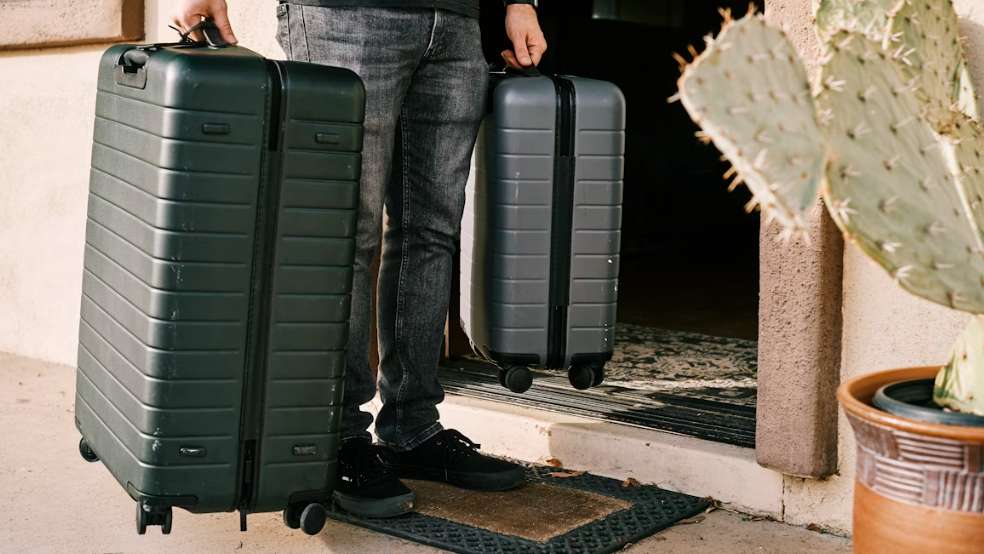 Korea Taxis & Luggage: What You Need to Know