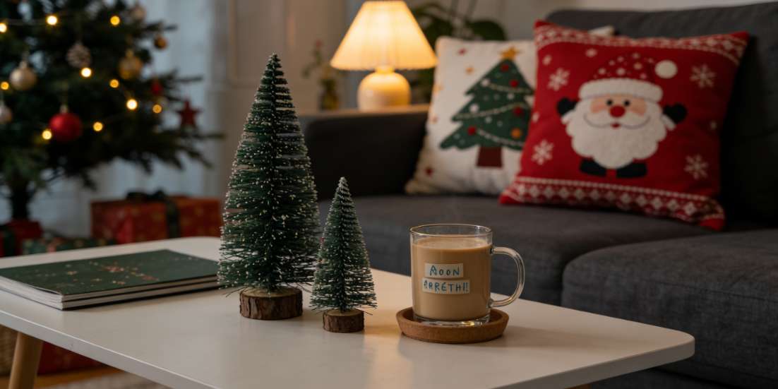 What to Do on Christmas Day - Plans for Solo, Couples & Families