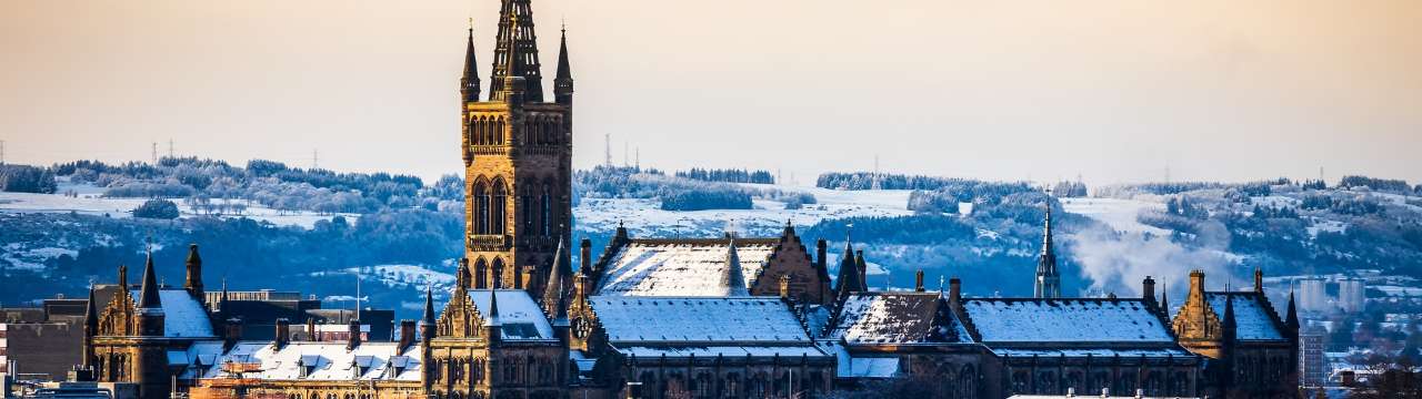 Celtic Connections 2026: Venues, nearest stations & cheap train tickets