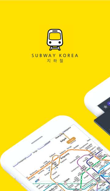 Subway Korea