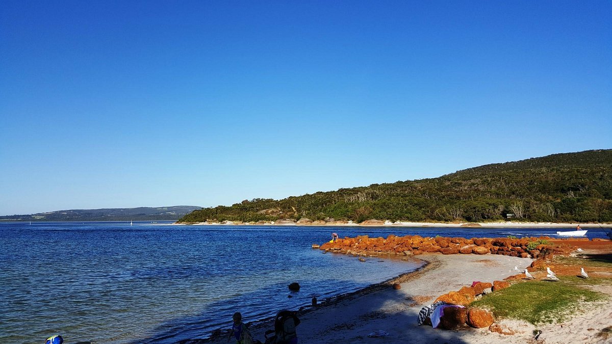 Emu Point