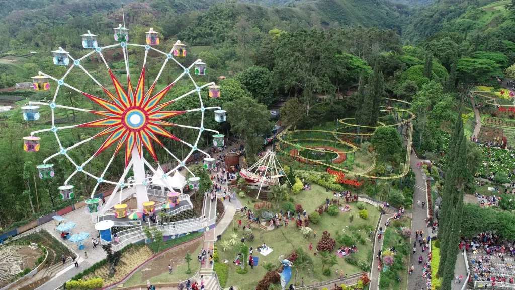 Malang vs Batu: Mana yang Lebih Sejuk?