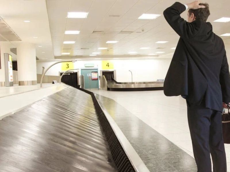 Baggage Delay Compensation