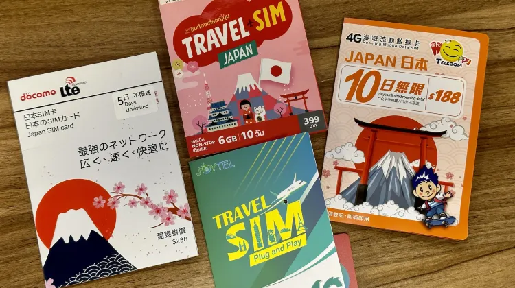 【日本環球影城】名偵探柯南4-D現場表演秀～星空的寶石～日本旅遊必備日本SIM卡
