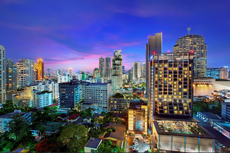 Where To Stay in Bangkok