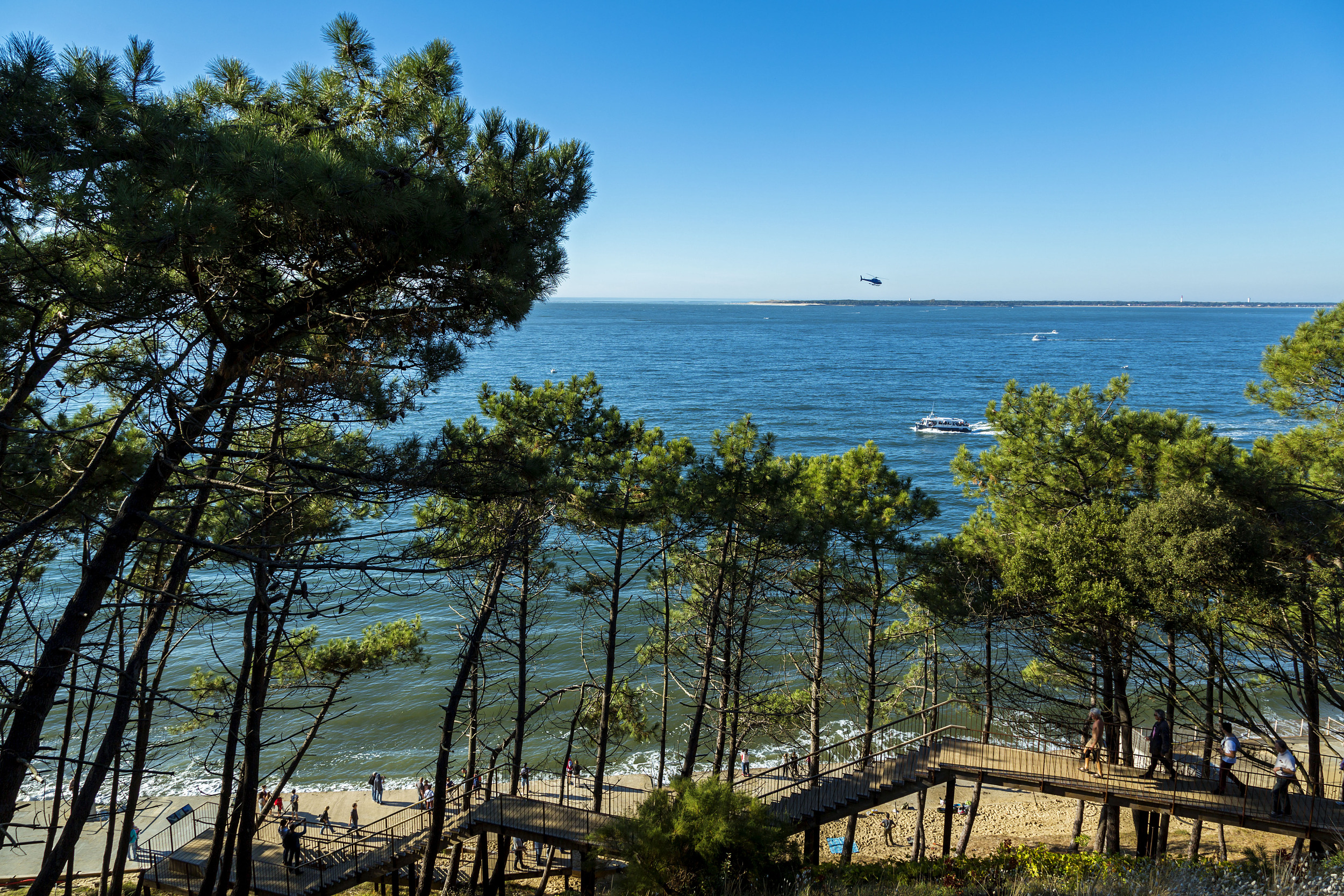 Bassin d'Arcachon