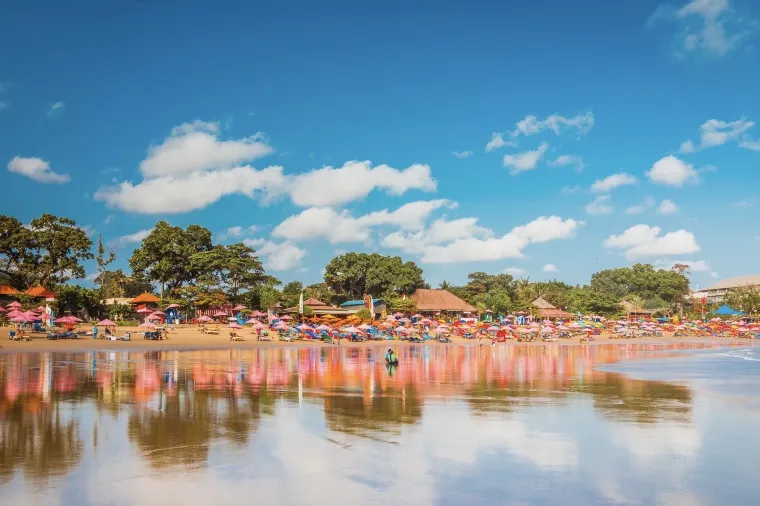 Kuta Beach