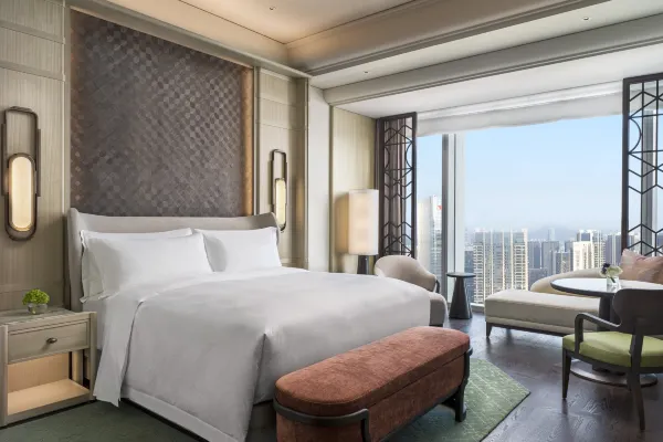 セントレジス深圳宝安