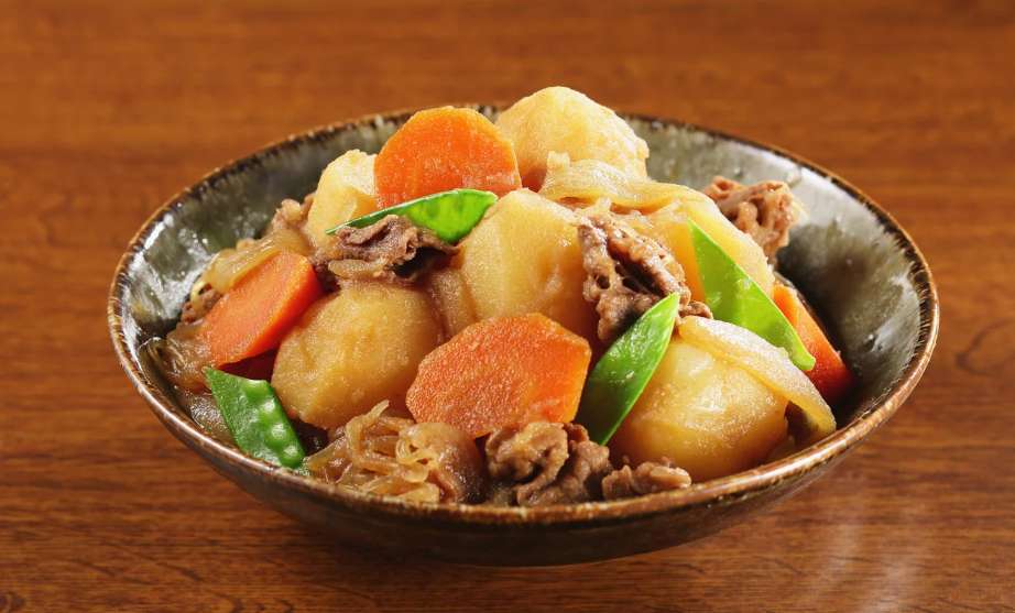 Nikujaga