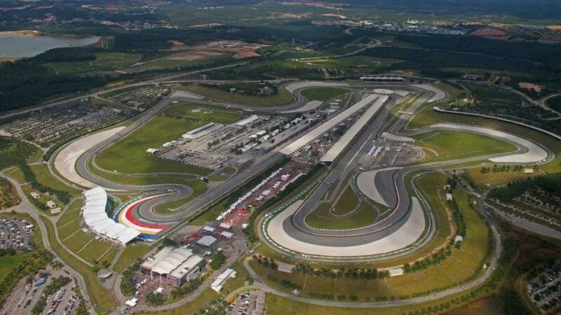 Sepang International Circuit