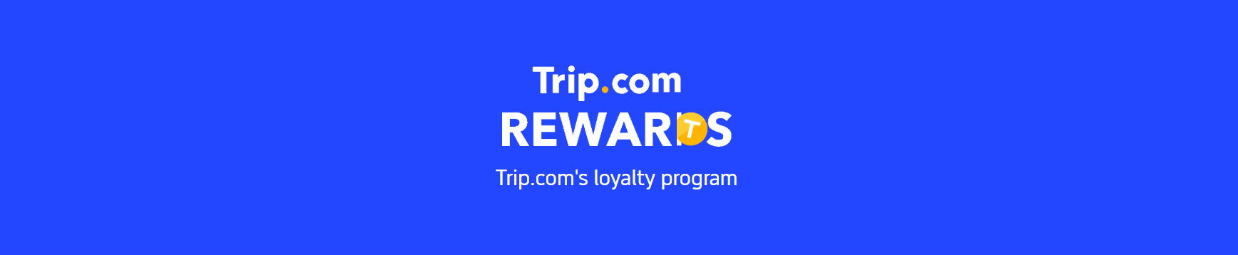 Trip.com Promo Code UK: Trip Coins Reward