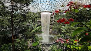 Singapore Changi Airport