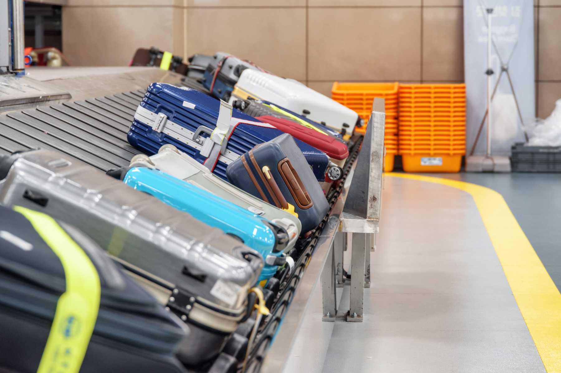 Baggage Allowance