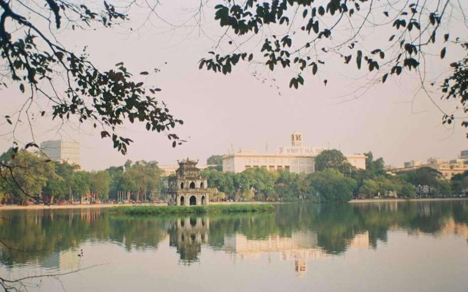 Find More to Match Your Travel Style | Hoan Kiem Lake View