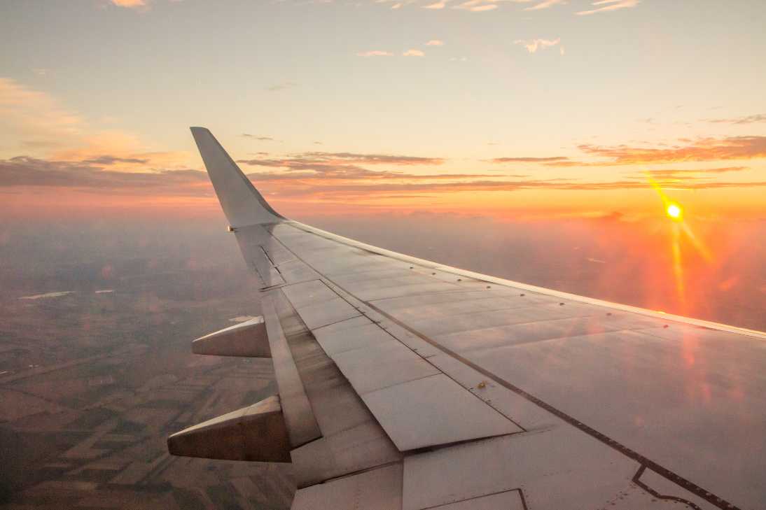 Flight Classes Explained