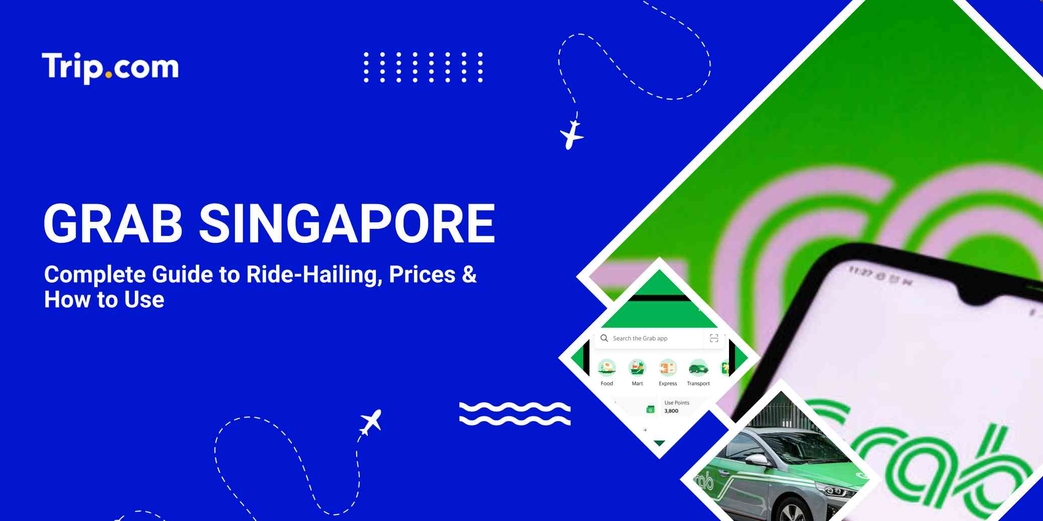 Grab Singapore
