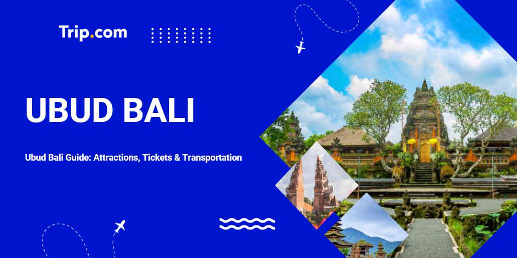 Ubud Bali
