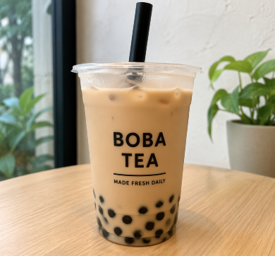 Bubble Tea