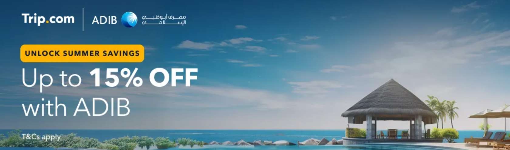hotel deals