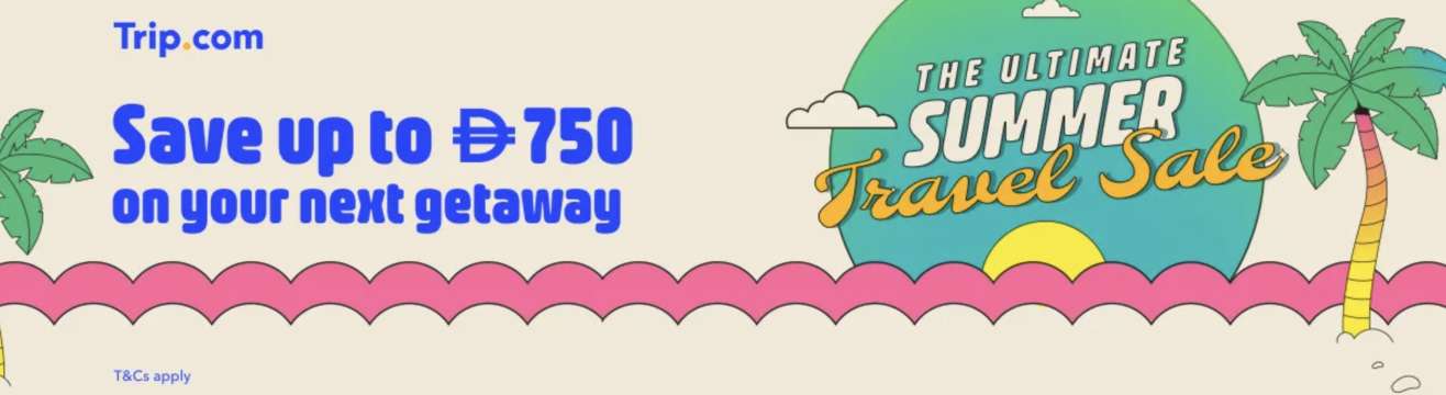 hotel deals